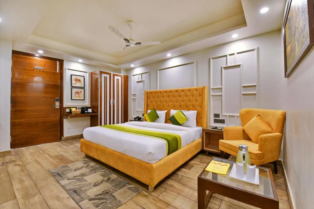 Image of Hotel Blue Pearl – Free Airport Pick up