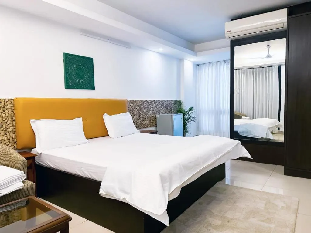 Image of Hotel Blueberry