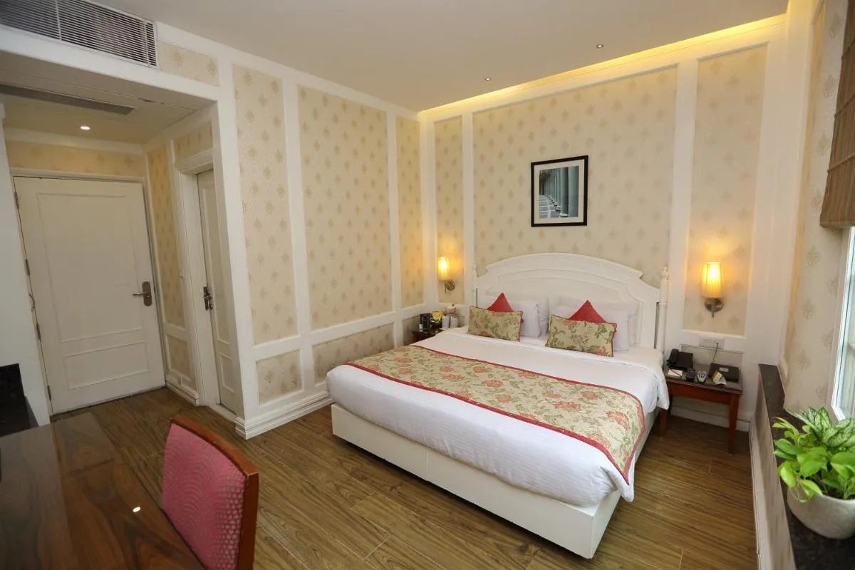 Image 4 of Hotel Bright