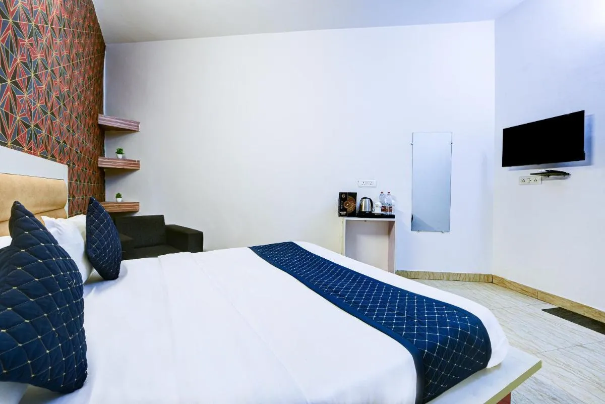 Image 3 of Hotel COSTAA LA CAGE Near Delhi Airport BY GROSS GROUP