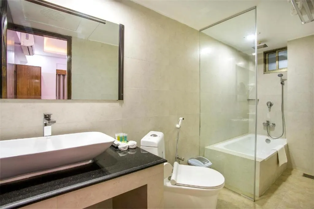 Image 2 of Hotel COSTAA LA CAGE Near Delhi Airport BY GROSS GROUP