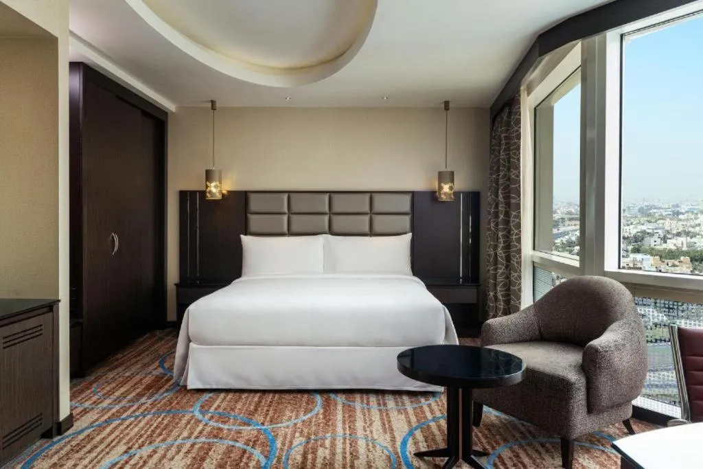 Image 6 of Hotel COSTAA LA CAGE Near Delhi Airport BY GROSS GROUP