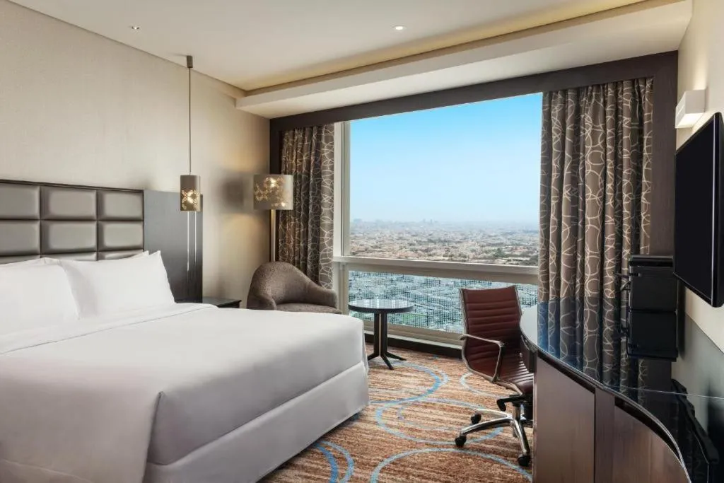Image 4 of Hotel COSTAA LA CAGE Near Delhi Airport BY GROSS GROUP