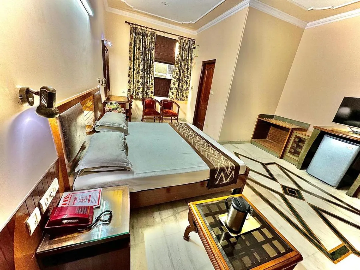 Image 6 of Hotel C Park – Karol Bagh, New Delhi