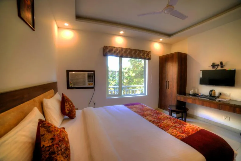Image of Hotel Chanakya Inn