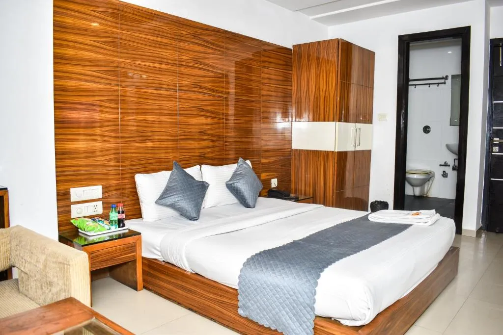 Image of Hotel Chanchal Continental