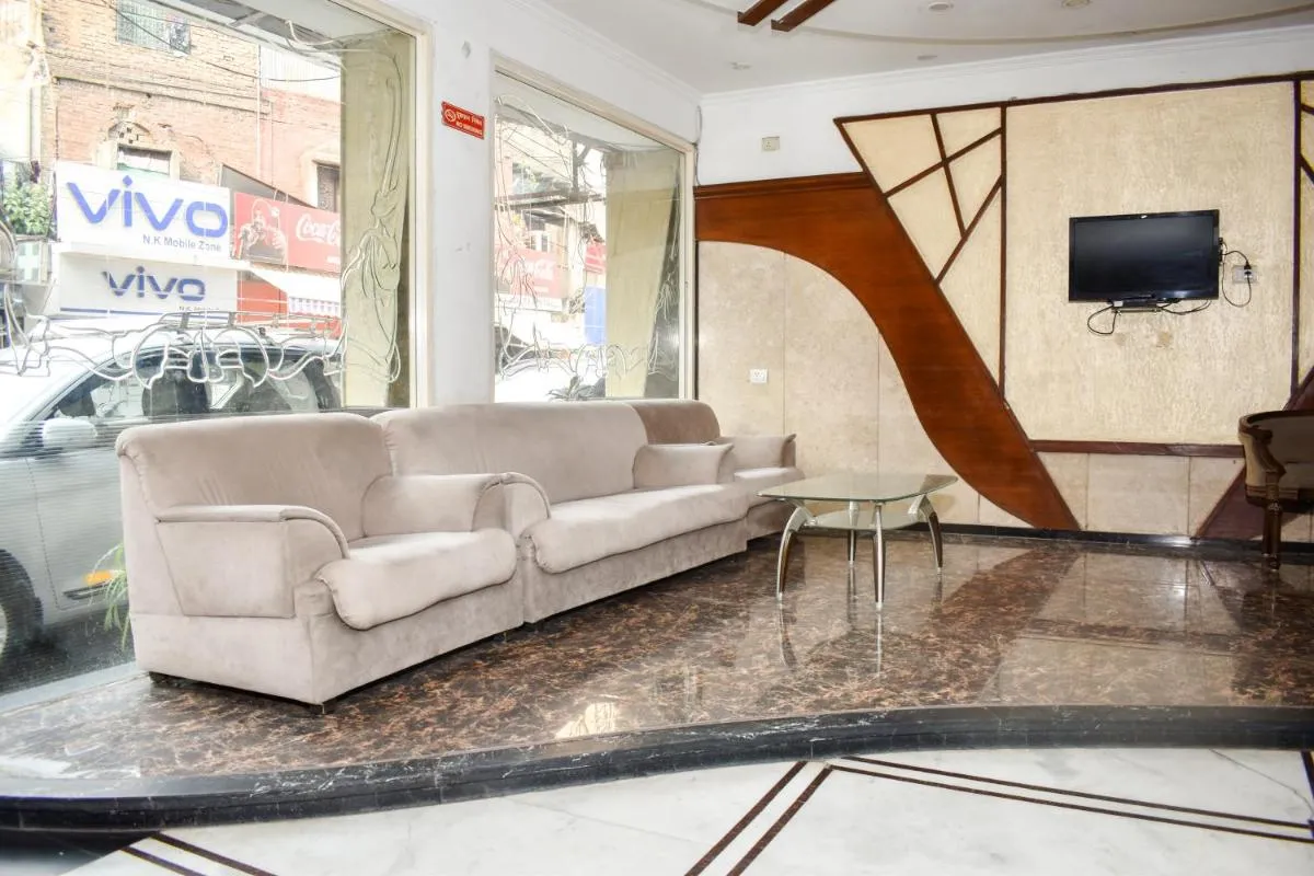 Image 4 of Hotel Chanchal Continental
