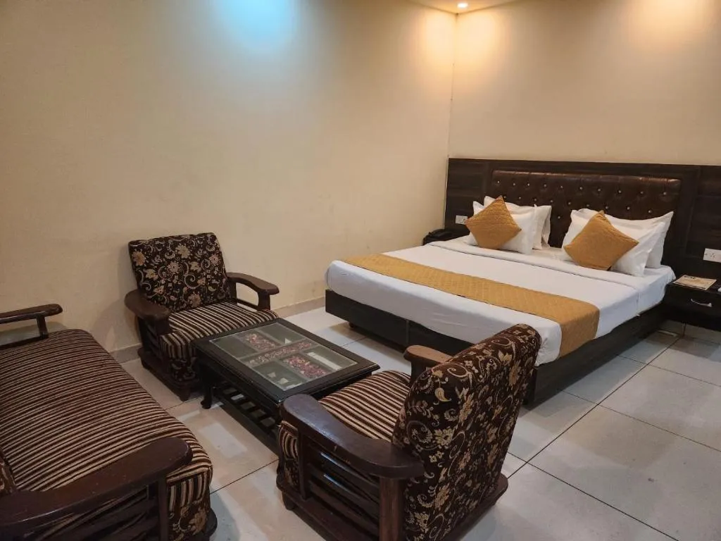 Image of Hotel City Lite Plaza