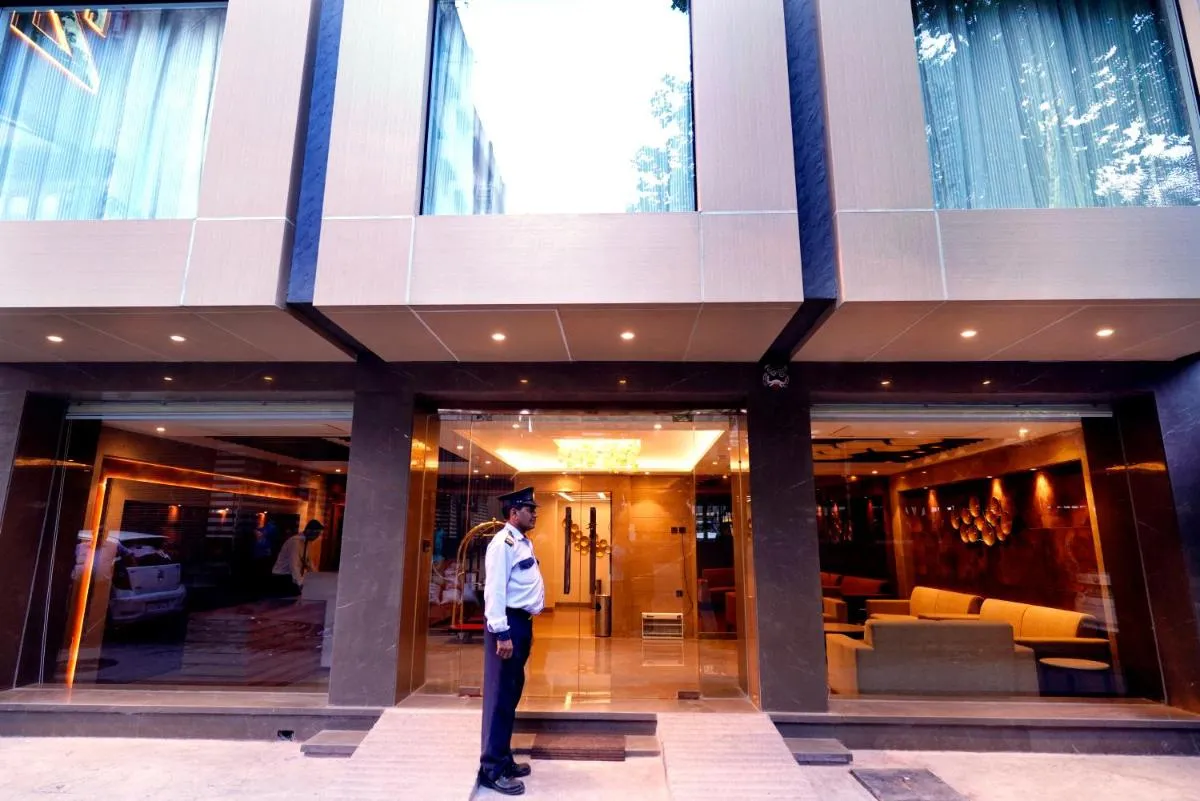 Image 5 of Hotel City Pride with Free Airport Pickup
