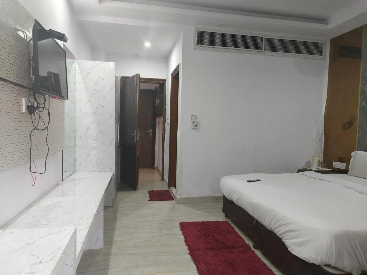Image 1 of Hotel City Stories by Star View paharganj New Delhi