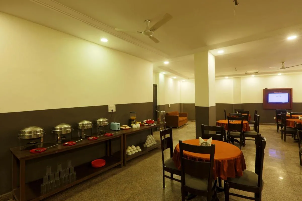 Image 3 of Hotel Classic Plaza At Delhi Airport