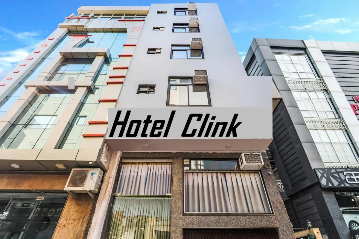 Image 5 of Hotel Clink New Delhi Airport