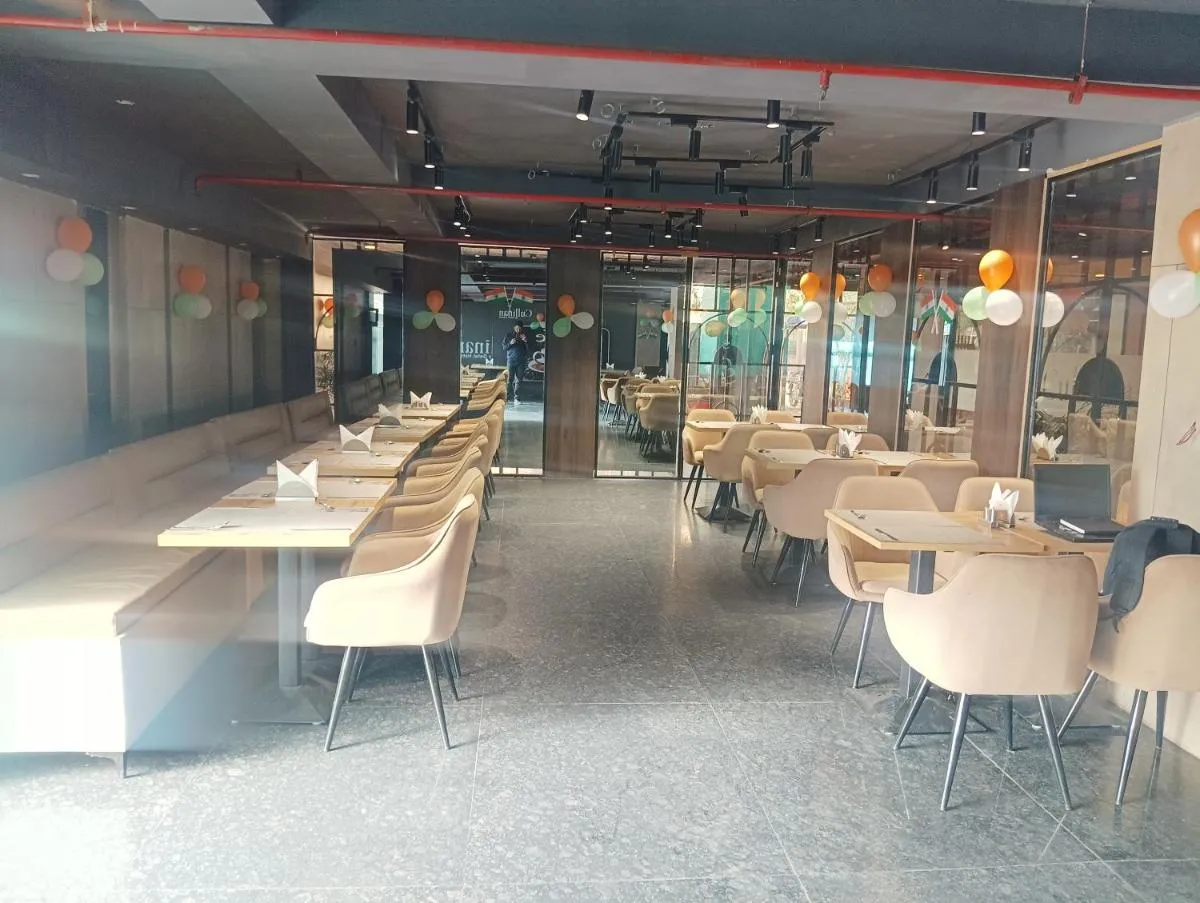 Image 6 of Hotel Cullinan By Qotel Janakpuri