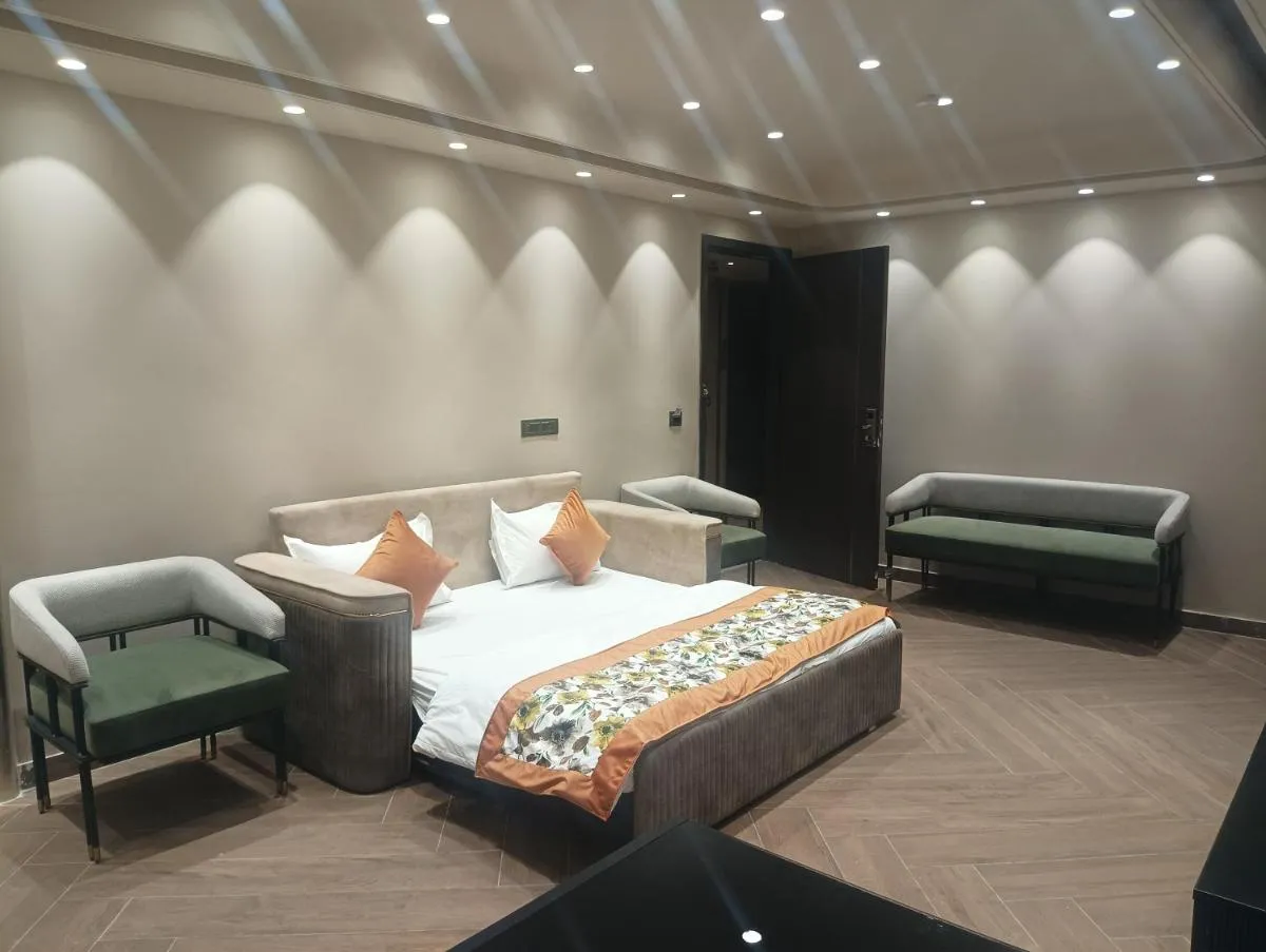 Image 3 of Hotel Cullinan By Qotel Janakpuri