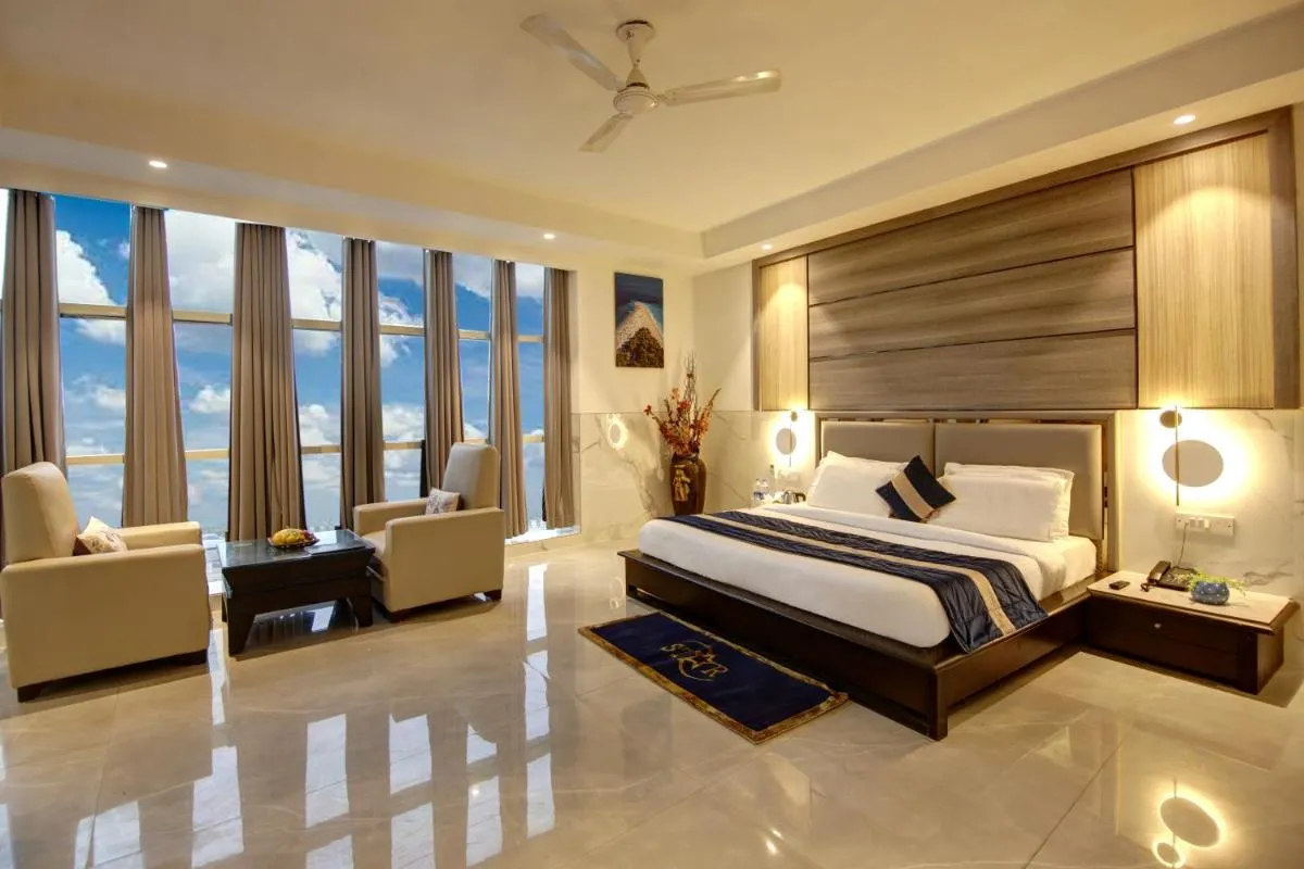 Image 1 of Hotel DELHI 37 by STAR GROUP