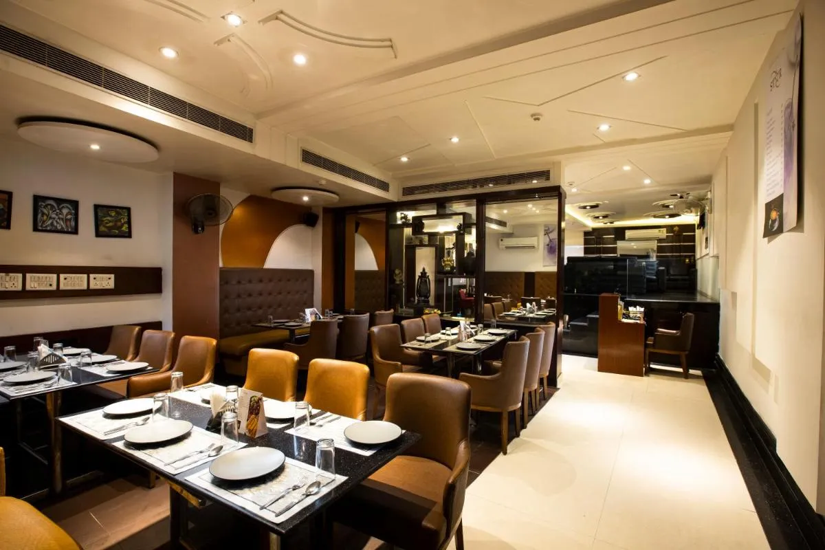 Image 3 of Hotel DELHI 37 by STAR GROUP