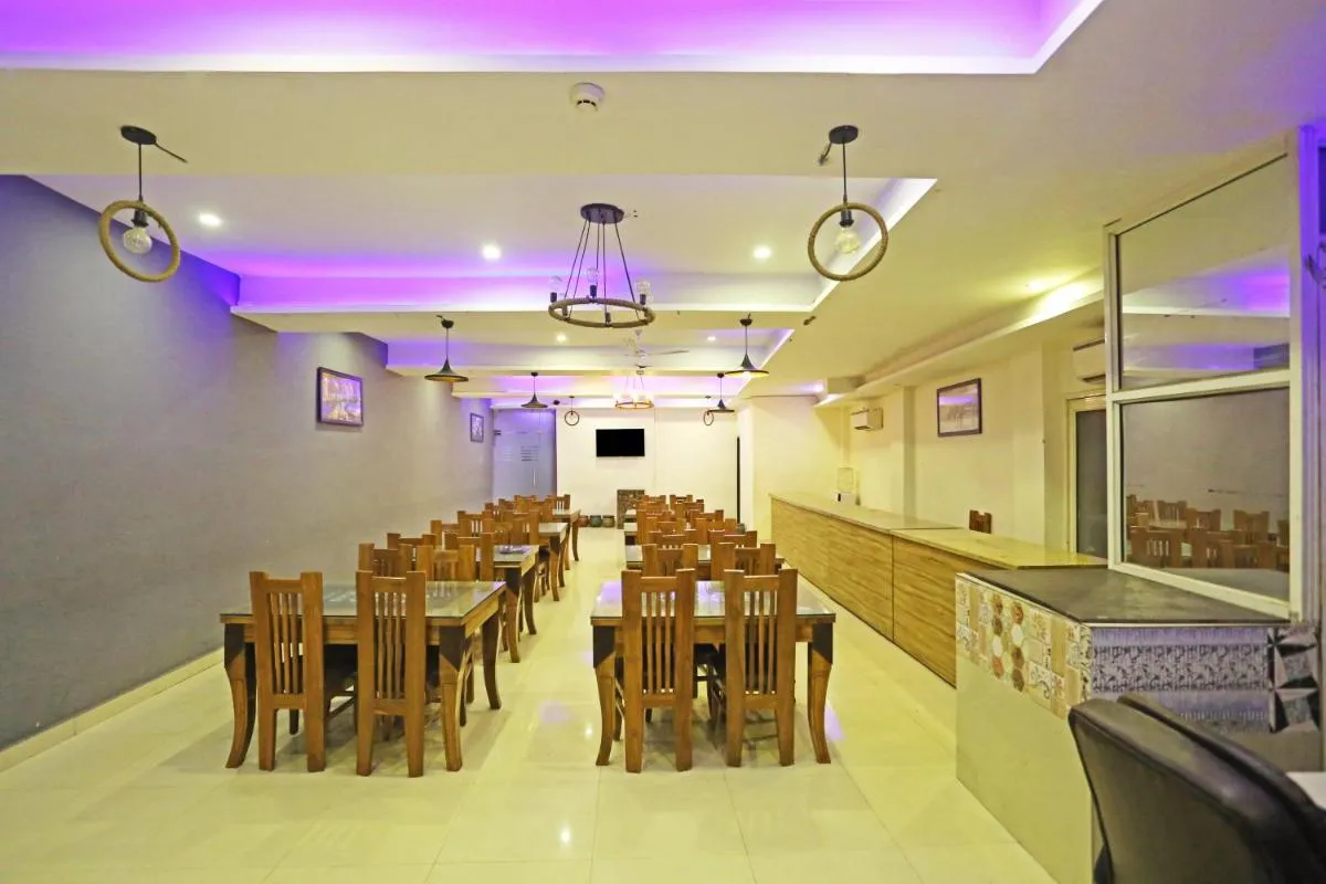 Image 6 of Hotel De Kiara Near The Airport of Delhi