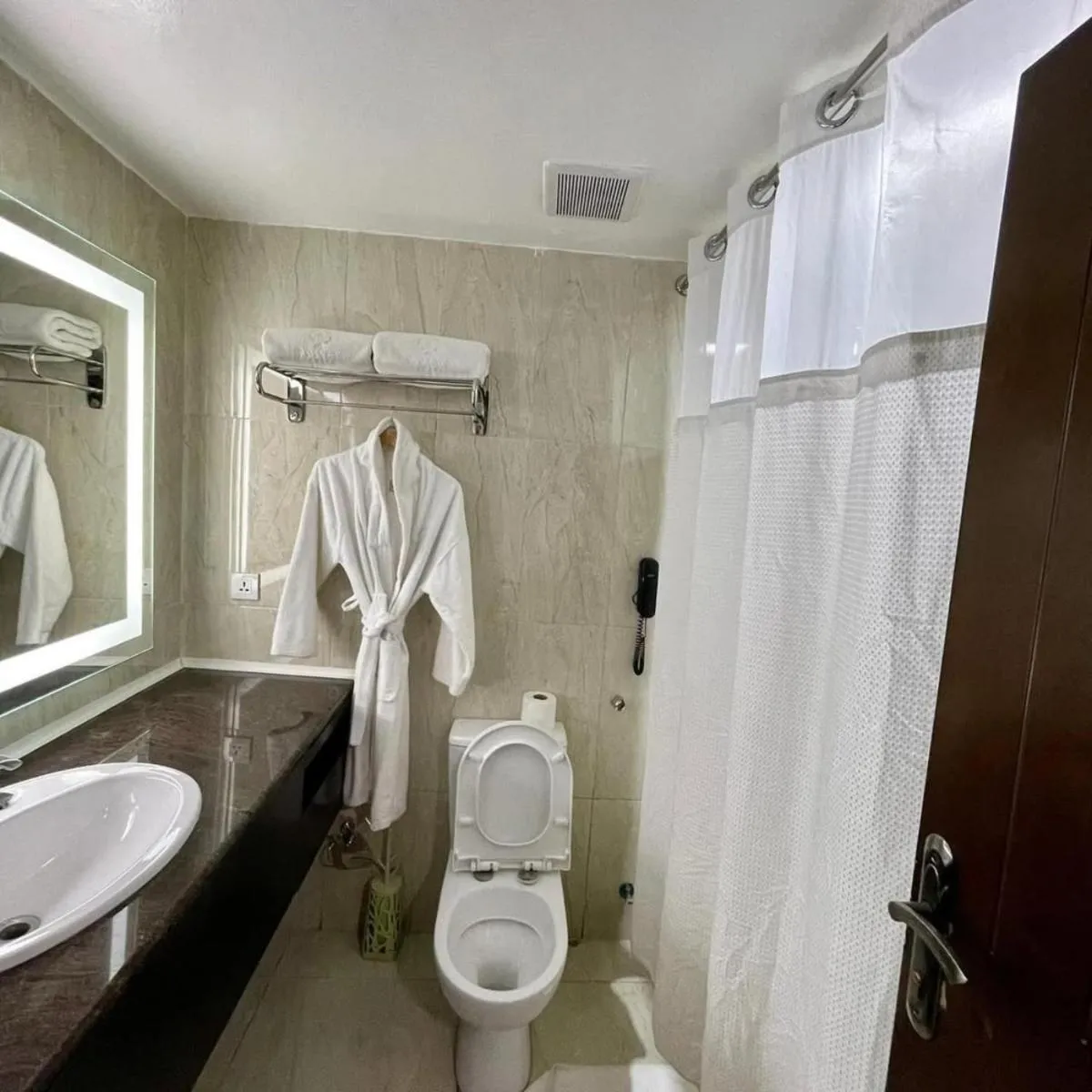 Image 3 of Hotel De Olive Aero Near Delhi Airport
