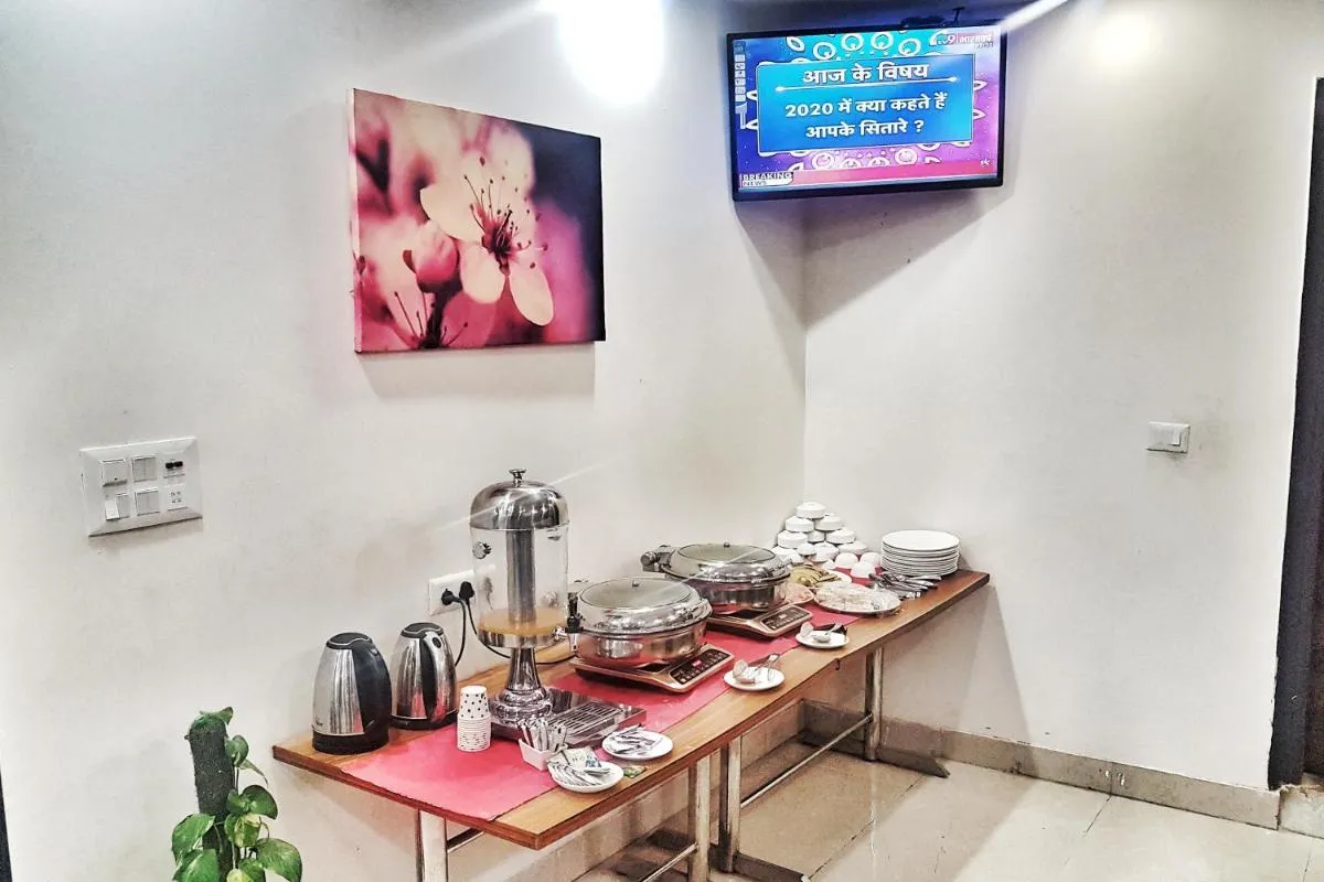 Image 3 of Hotel Delhi Aerocity, NH 48