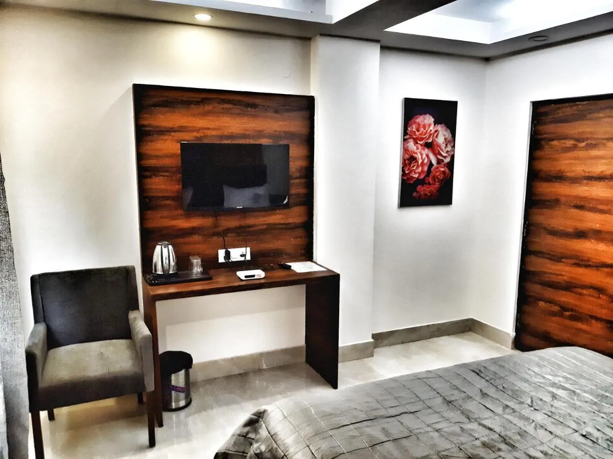 Image 4 of Hotel Delhi Aerocity, NH 48