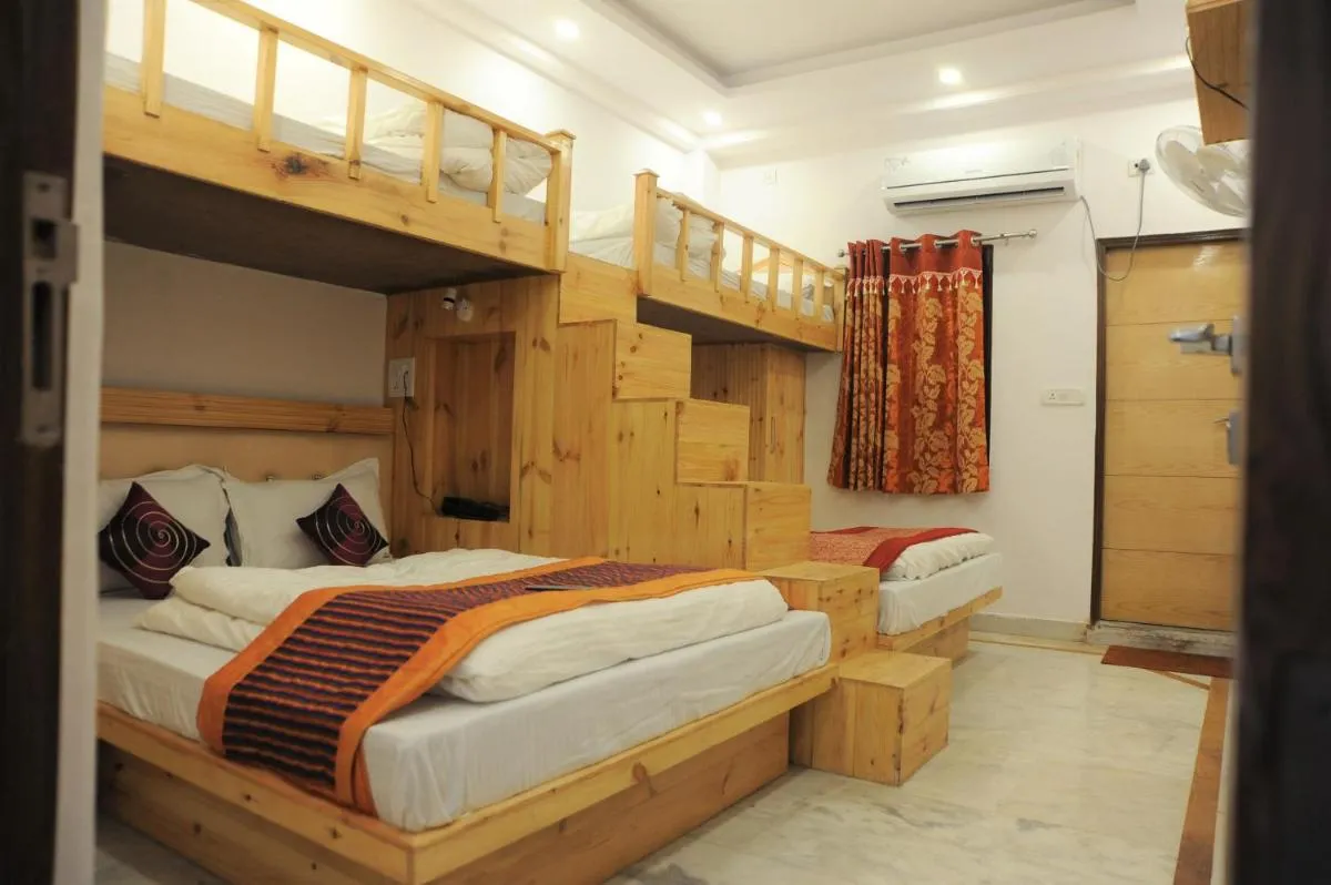 Image 1 of Hotel Delhi Fantastic near New Delhi Train Station