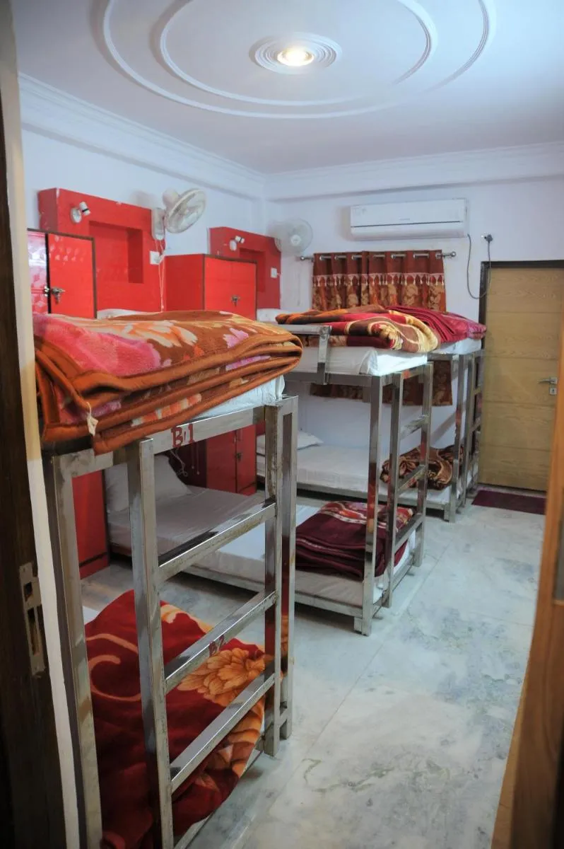 Image 3 of Hotel Delhi Fantastic near New Delhi Train Station
