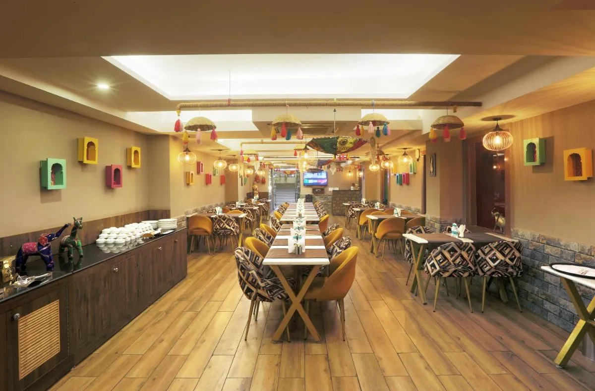 Image 3 of Hotel East End Delhi IGI Airport