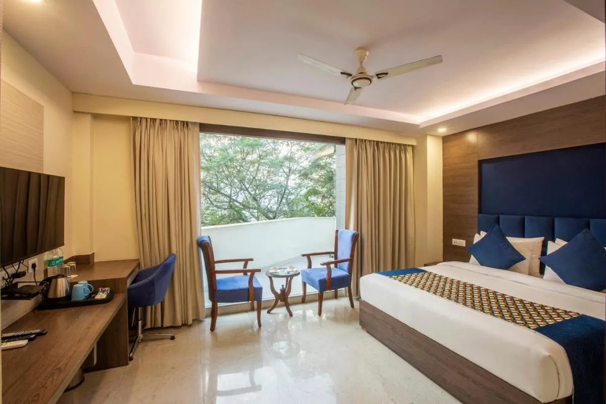 Image 6 of Hotel East End Delhi IGI Airport