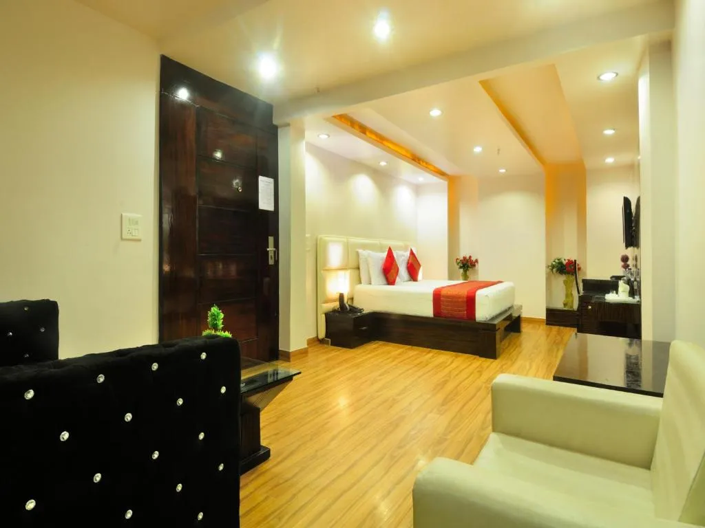 Image of Hotel Elegance