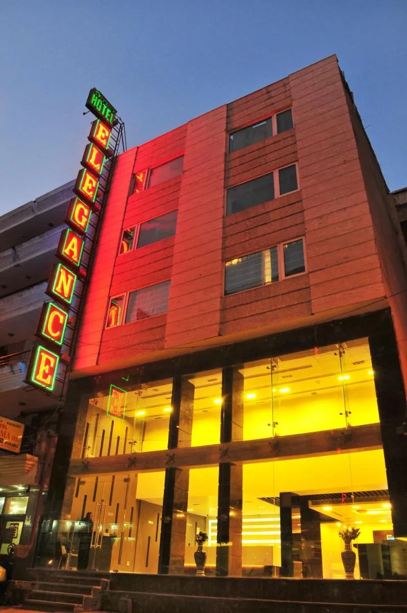 Image 3 of Hotel Elegance