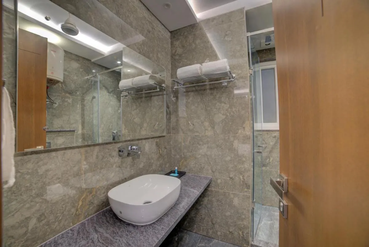 Image 2 of Hotel Exotica Suites Near AIIMS