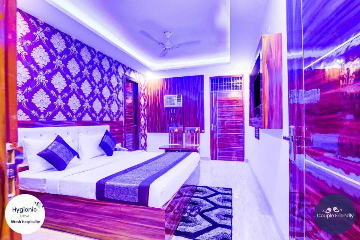 Image 6 of Hotel Fabulous – Delhi International Airport