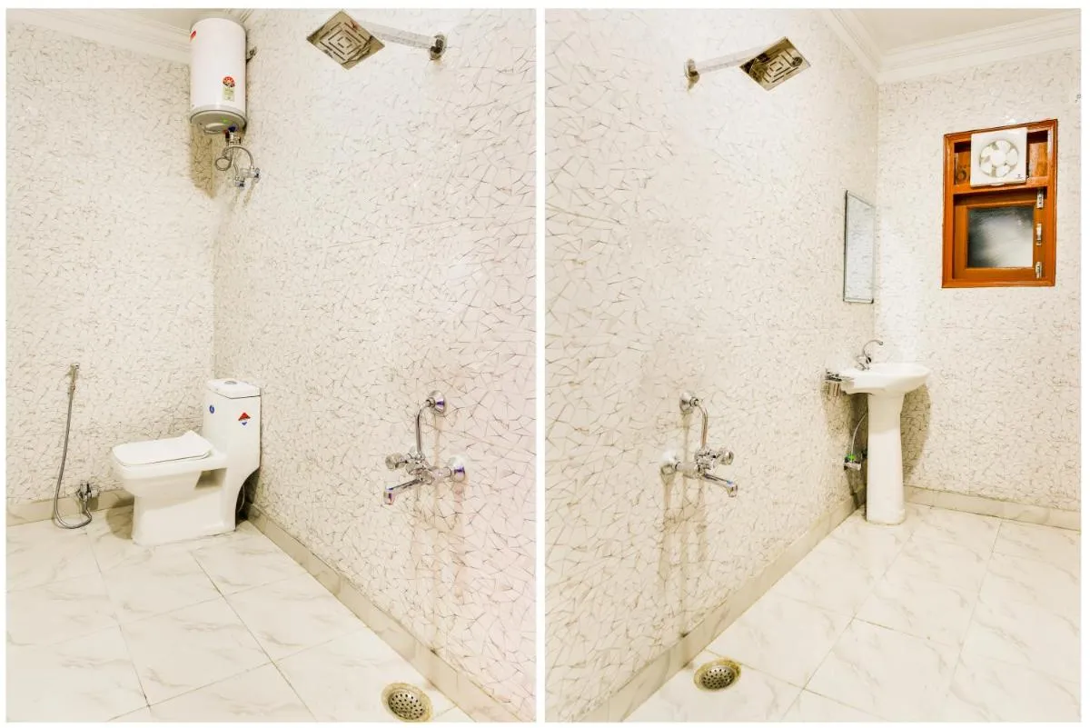 Image 2 of Hotel Fabulous – Delhi International Airport