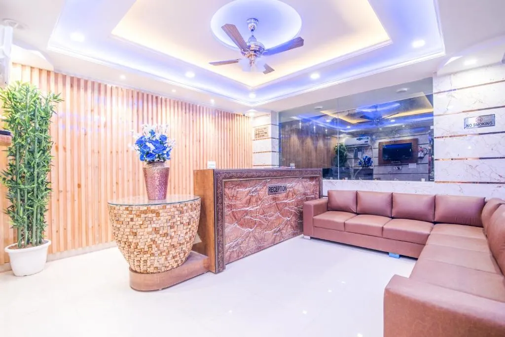 Image of Hotel Festival Mahipalpur At Delhi Airport