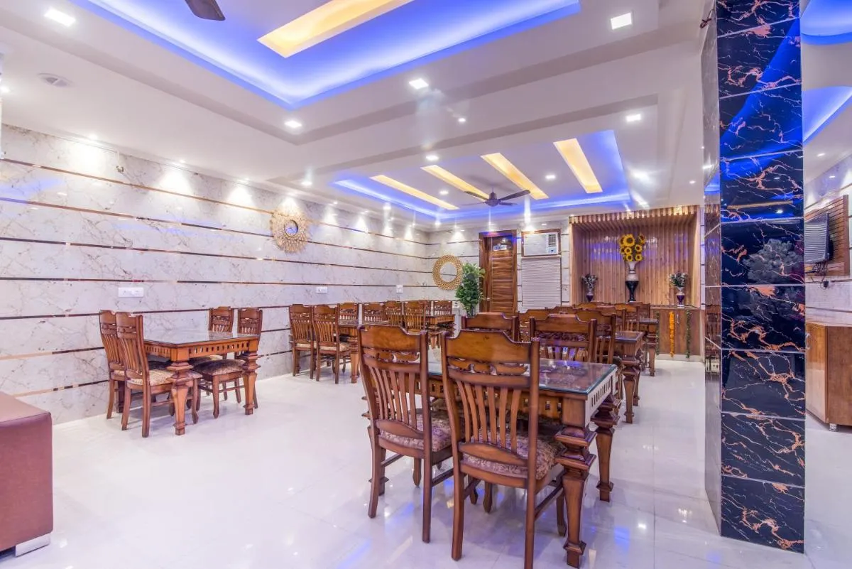 Image 3 of Hotel Festival Mahipalpur At Delhi Airport