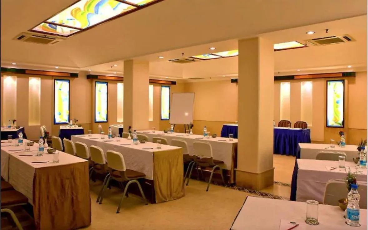 Image 6 of Hotel Florence Inn, Karol Bagh, New Delhi, 2 Min from Metro
