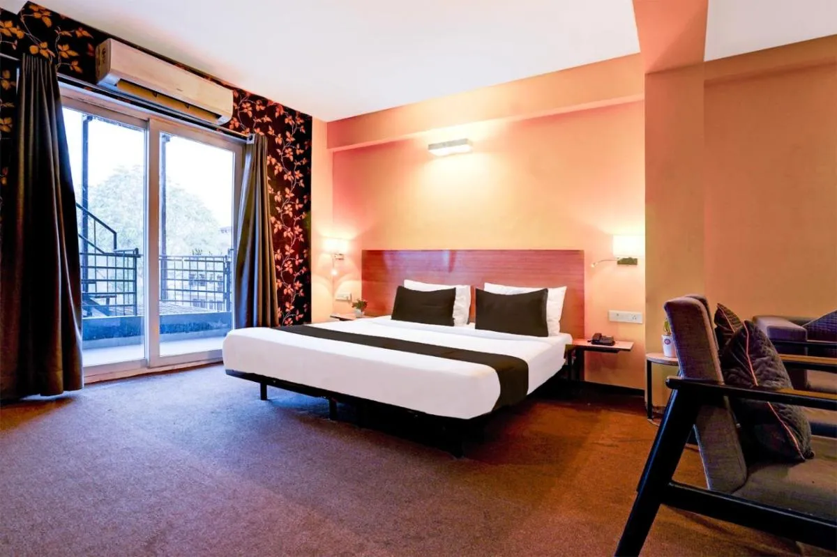 Image 1 of Hotel GMD Zion Plaza A family Hotel