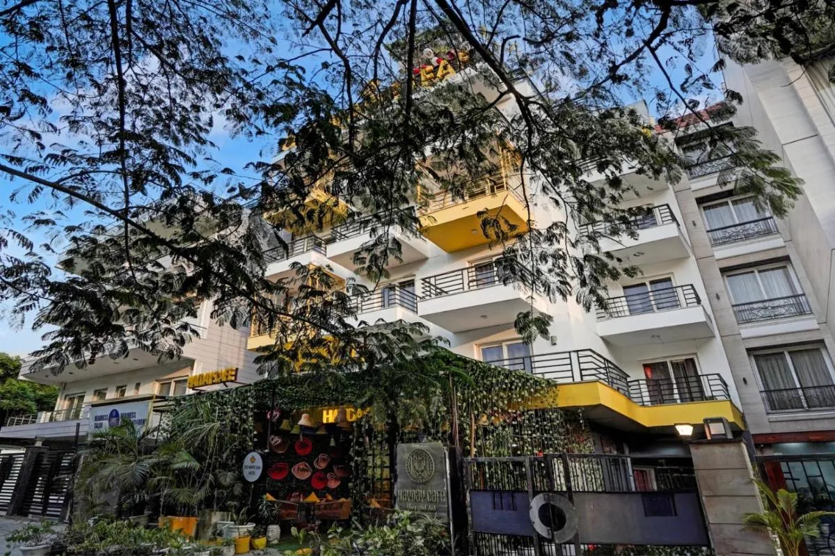 Image 5 of Hotel GMD Zion Plaza A family Hotel