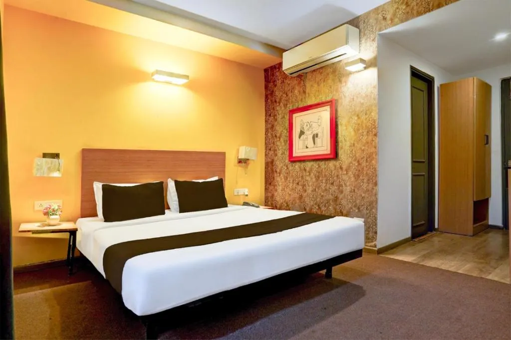 Image of Hotel GMD Zion Plaza A family Hotel