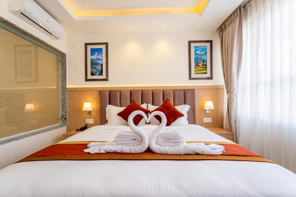 Image of Hotel GRAND GROSS Near International Airport