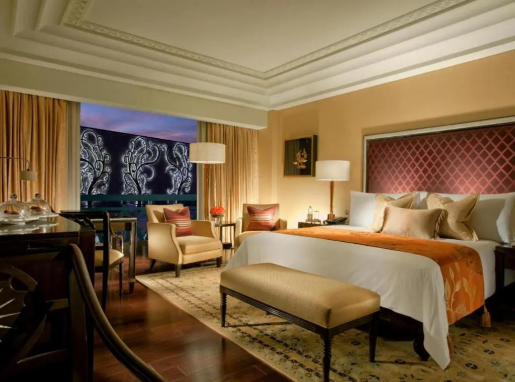 Image of Hotel Galaxy Near By Airport igi