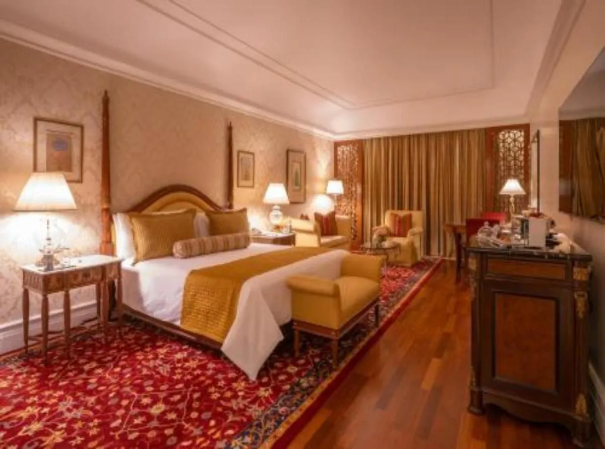 Image 3 of Hotel Galaxy Near By Airport igi