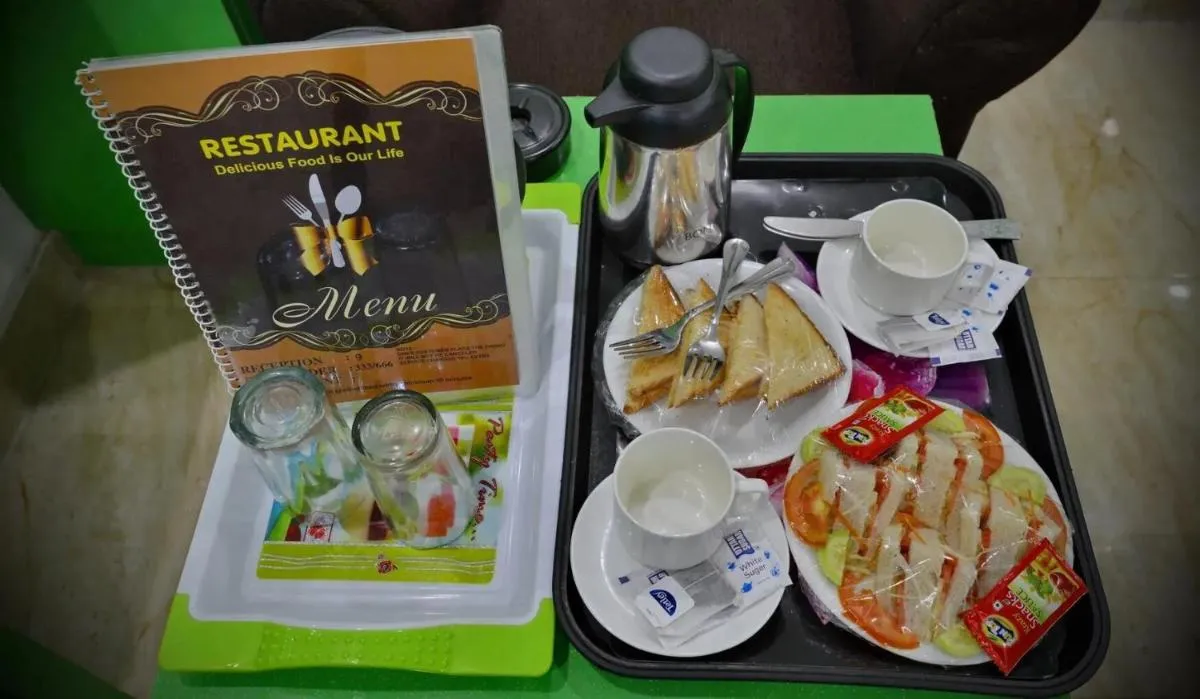Image 3 of Hotel Glace Near International Airport New Delhi