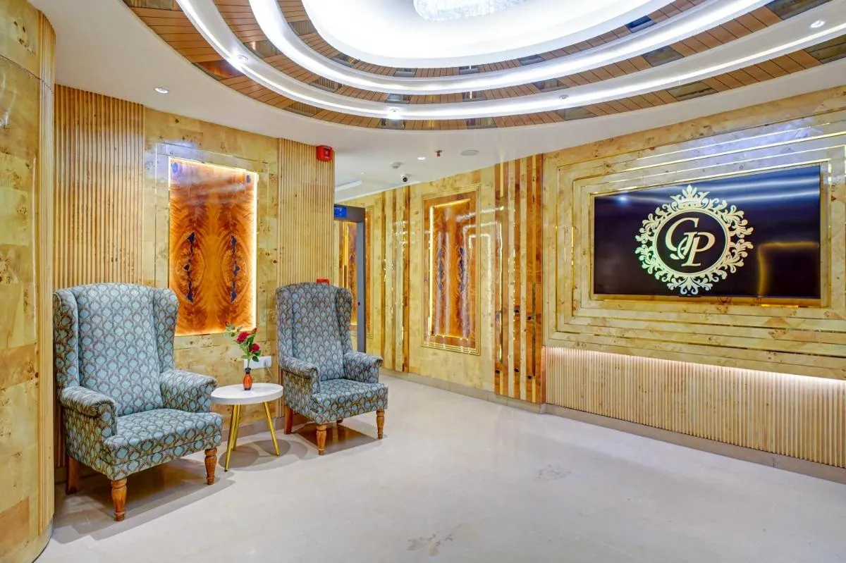 Image 4 of Hotel Gold Palace – 03 Mins Walk From New Delhi Railway Station