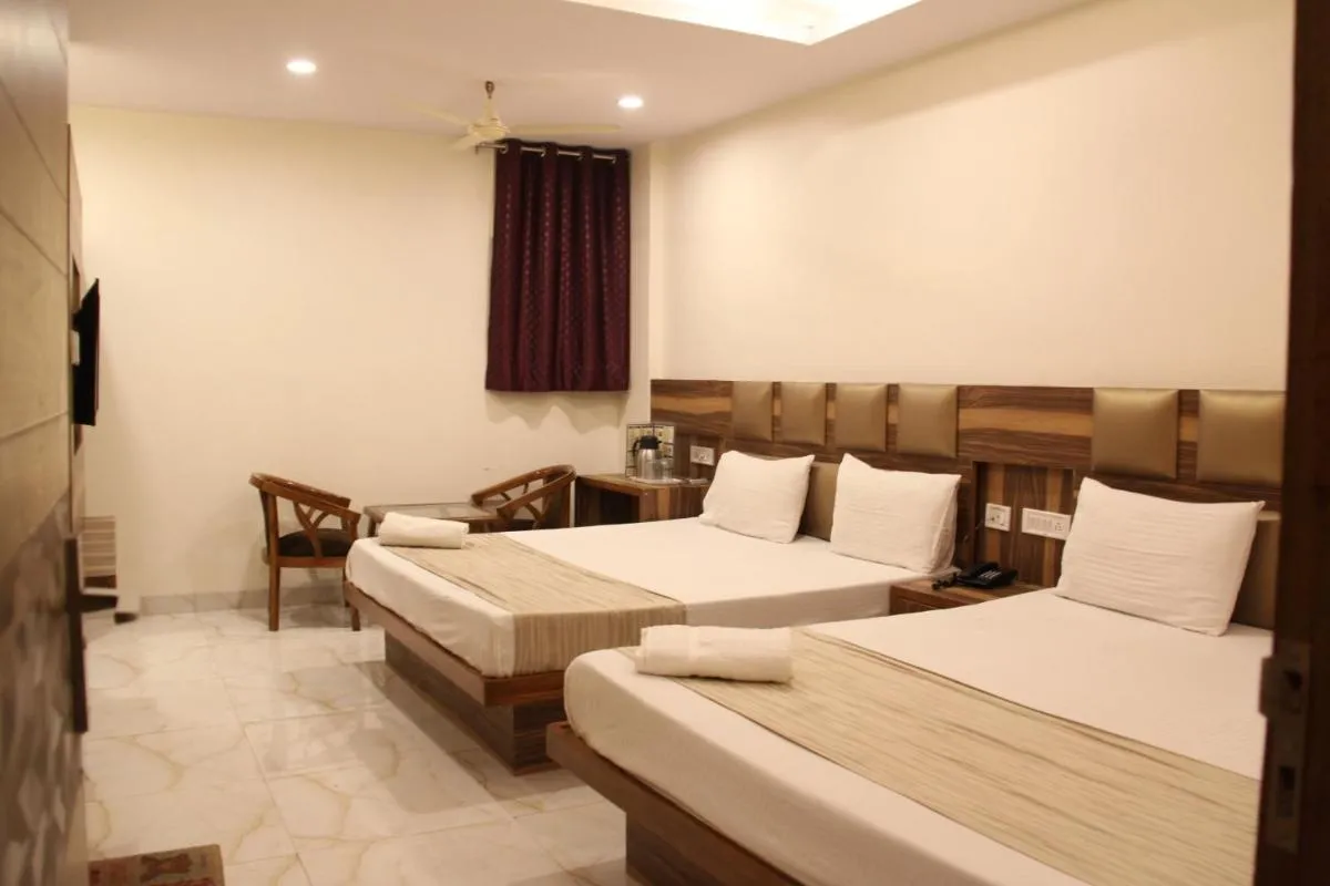 Image 4 of Hotel Golden Oasis – A Well Hygiene Property
