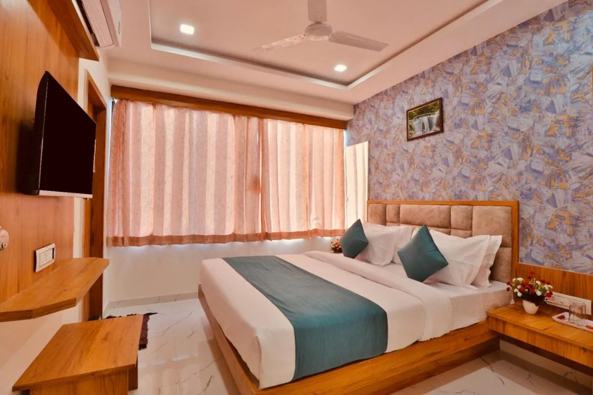 Image 5 of Hotel Golden Tower At Delhi Airport