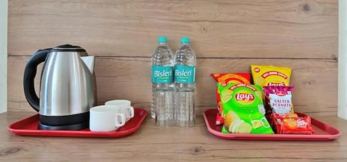 Image 3 of Hotel Good Luck by JMD Group Near Delhi IGI Airport