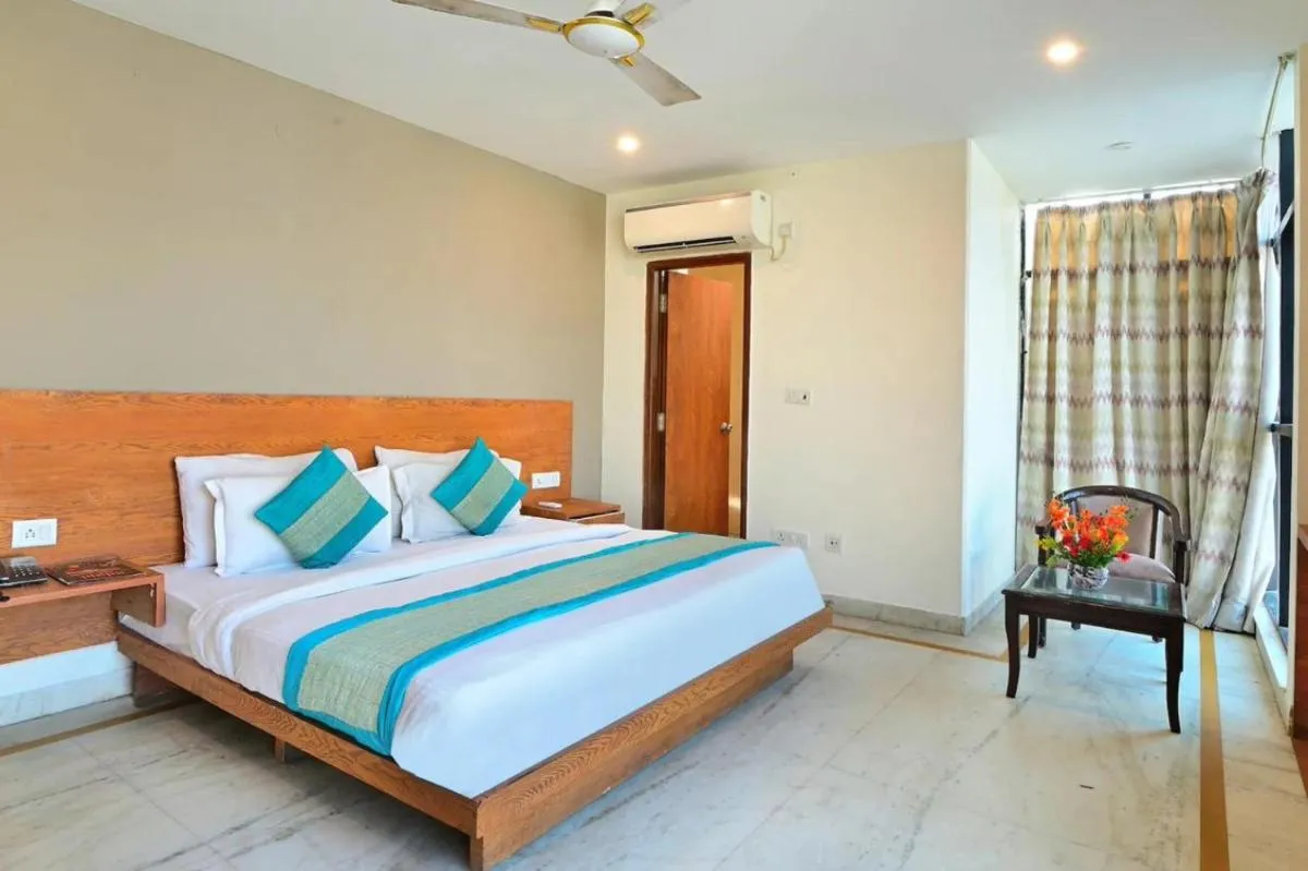 Image 6 of Hotel Good Luck by JMD Group Near Delhi IGI Airport