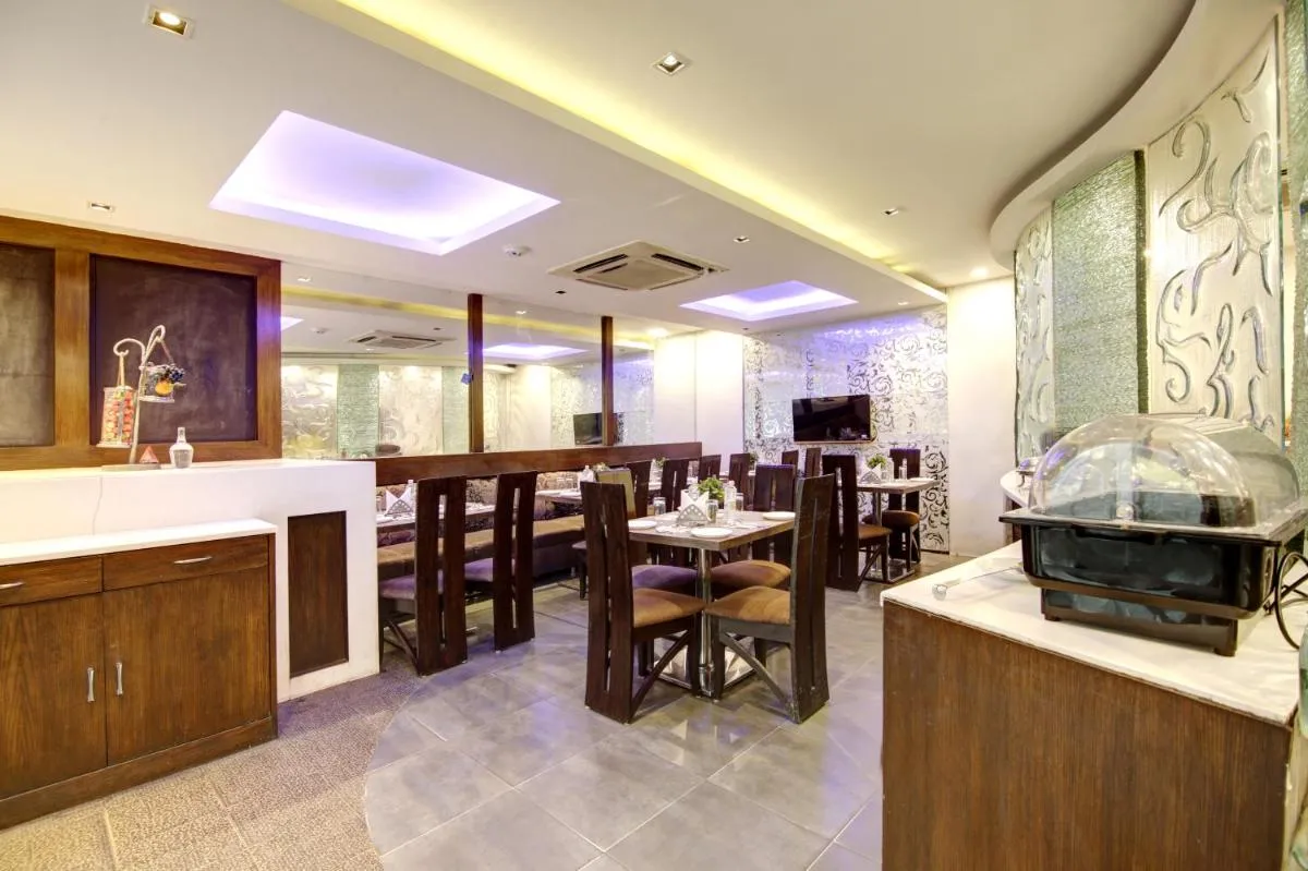 Image 3 of Hotel Good Times Near Ganga Ram Hospital and Karol Bagh Metro