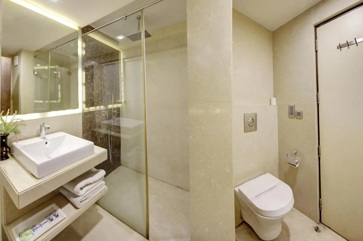 Image 2 of Hotel Good Times Near Ganga Ram Hospital and Karol Bagh Metro